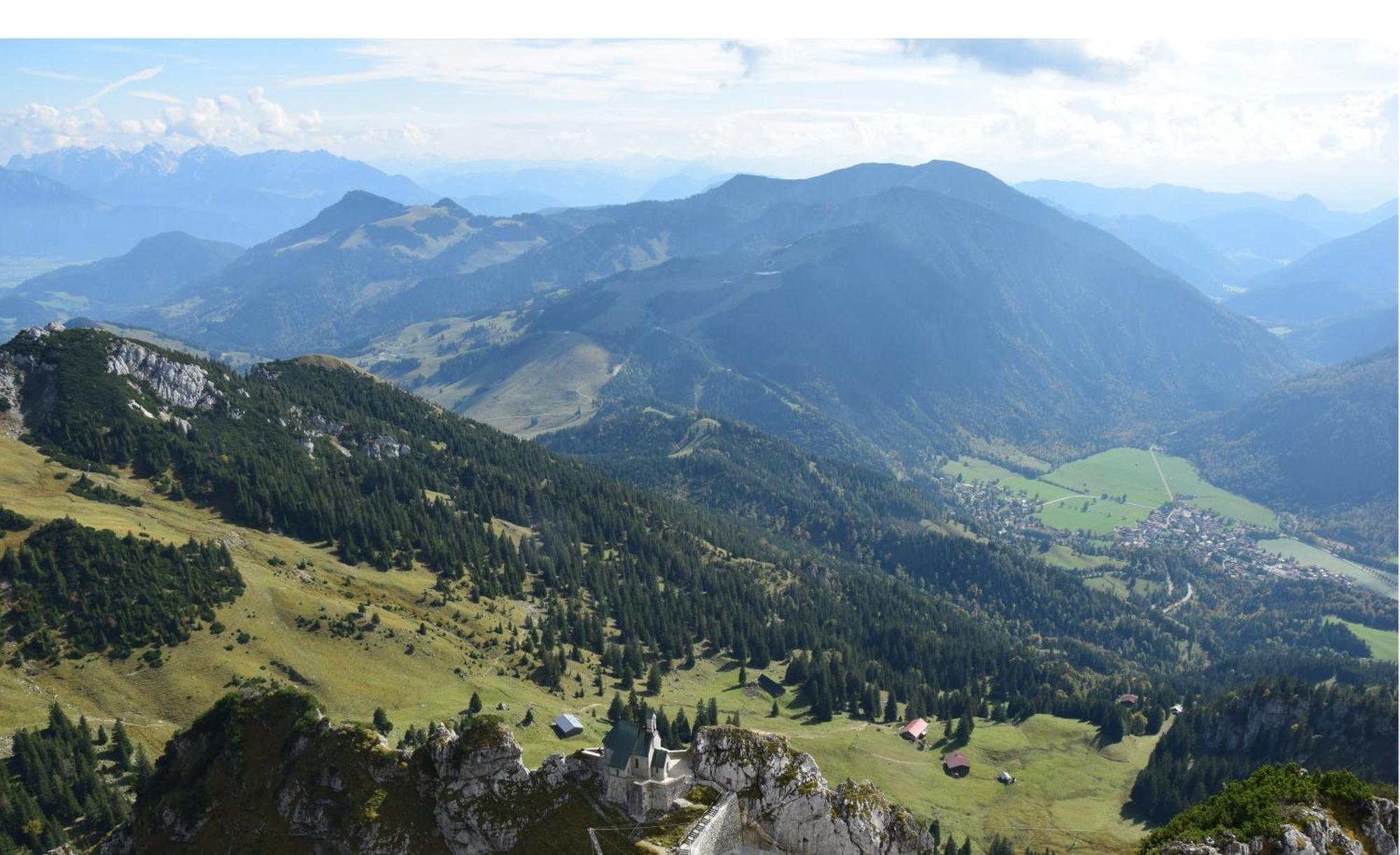 Schlossalm Ferienwohnungen Бранненбург Экстерьер фото